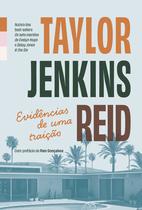Livro - Evidências de uma traição