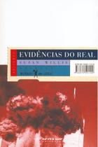 Livro - Evidências do real