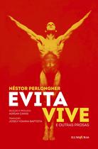 Livro - Evita vive