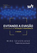 Livro - Evitando a evasão