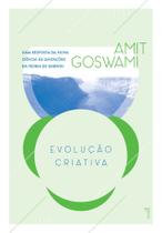 Livro - Evolução criativa