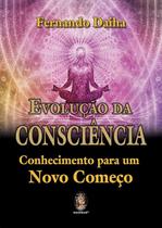 Livro - Evolução da consciência Livro - Evolução da consciência