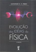 Livro - Evolução das Idéias da Física