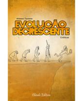 Livro - Evolução Decrescente