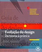 Livro - Evolução do Design