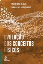 Livro - Evolução dos conceitos físicos