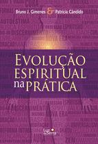 Livro - Evolução espiritual na prática