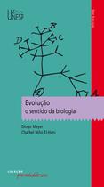 Livro - Evolução: o sentido da biologia
