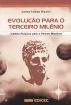 Livro - Evolução para o terceiro milênio Livro - Evolução para o terceiro milênio