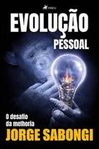 Livro - Evolução Pessoal Livro - Evolução Pessoal