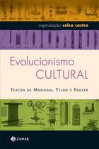 Livro - Evolucionismo cultural