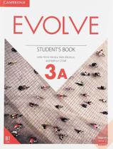 Livro - Evolve 3A - Sb - 1St Ed Livro - Evolve 3A - Sb - 1St Ed