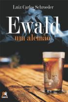 Livro - Ewald, um alemão