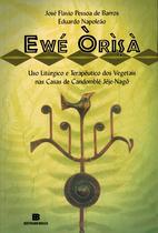 Livro - Ewé Òrìsà