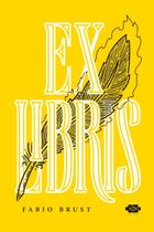 Livro - Ex-Libris Livro - Ex-Libris