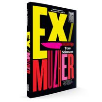 Livro - Ex/Mulher