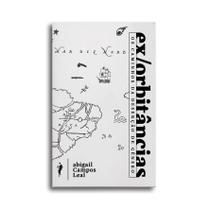 Livro - Ex/orbitâncias