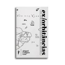 Livro - Ex/orbitâncias
