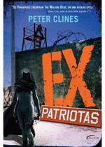 Livro - EX PURGATORIO