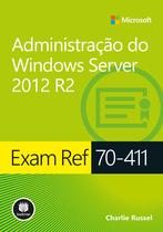 Livro - Exam Ref 70-411 Livro - Exam Ref 70-411