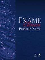 Livro - Exame Clínico