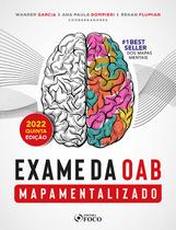 Livro - EXAME DA OAB MAPAMENTALIZADO - 5ª ED - 2022