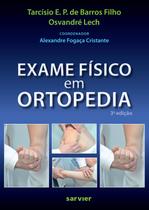 Livro - Exame físico em Ortopedia Livro - Exame físico em Ortopedia