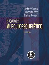 Livro - Exame Musculoesquelético