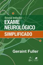 Livro - Exame Neurológico Simplificado Livro - Exame Neurológico Simplificado