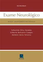 Livro - Exame Neurológico