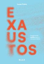 Livro - Exaustos