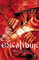Livro - Excalibur (Vol. 3 As Crônicas de Artur)