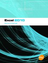 Livro - Excel 2010