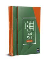 Livro - Excel 2019 Avancado - VIENA