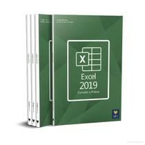 Livro Excel 2019 Conceito e Prática - Viena