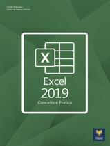 Livro - Excel 2019 - VIENA - MARCELINO, CLAUDIO