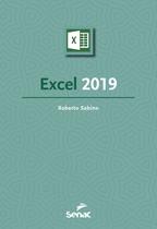 Livro - Excel 2019