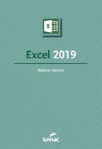 Livro - Excel 2019 Livro - Excel 2019