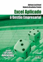 Livro - Excel Aplicado À Gestão Empresarial