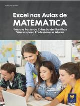 Livro - Excel Nas Aulas De Matematica