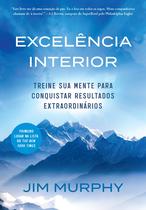 Livro - Excelência interior Livro - Excelência interior