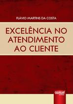 Livro - Excelência no Atendimento ao Cliente