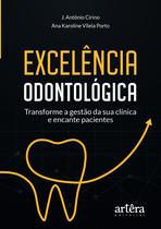 Livro - Excelência Odontológica