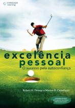 Livro - Excelência pessoal Livro - Excelência pessoal