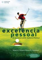 Livro - Excelência pessoal