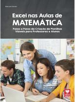 Livro Excell nas Aulas de Matemática