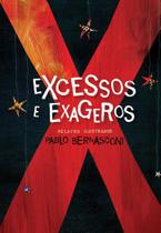 Livro - Excessos e exageros