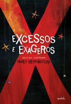 Livro - Excessos e exageros