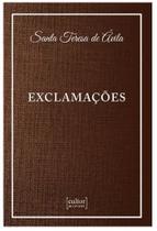 Livro - Exclamações