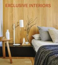 Livro - Exclusive interiors